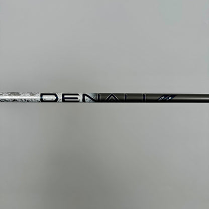 Project X Denali Charcoal 6.0 60g / Stiff / Callaway – bild 1