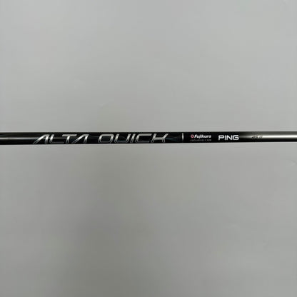 Fujikura Alta Quick 45g / Senior / Ping G440 – bild 1
