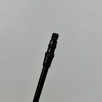Mitsubishi Diamana Black T+ 60 X Xlink Tech / X-Stiff / TaylorMade – bild 2