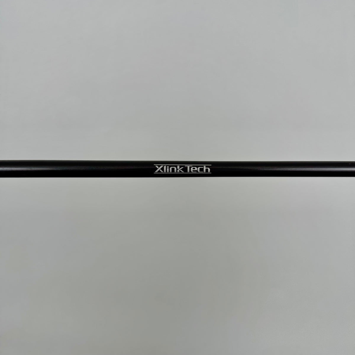 Mitsubishi Diamana Black T+ 60 X Xlink Tech / X-Stiff / TaylorMade – bild 3