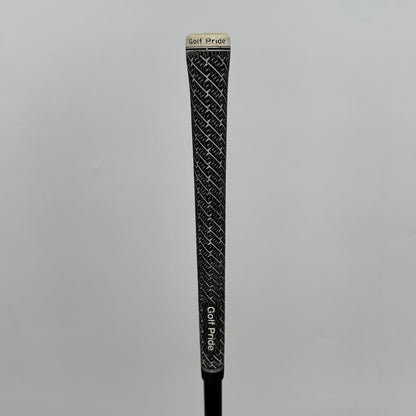 Mitsubishi Diamana Black T+ 60 X Xlink Tech / X-Stiff / TaylorMade – bild 4