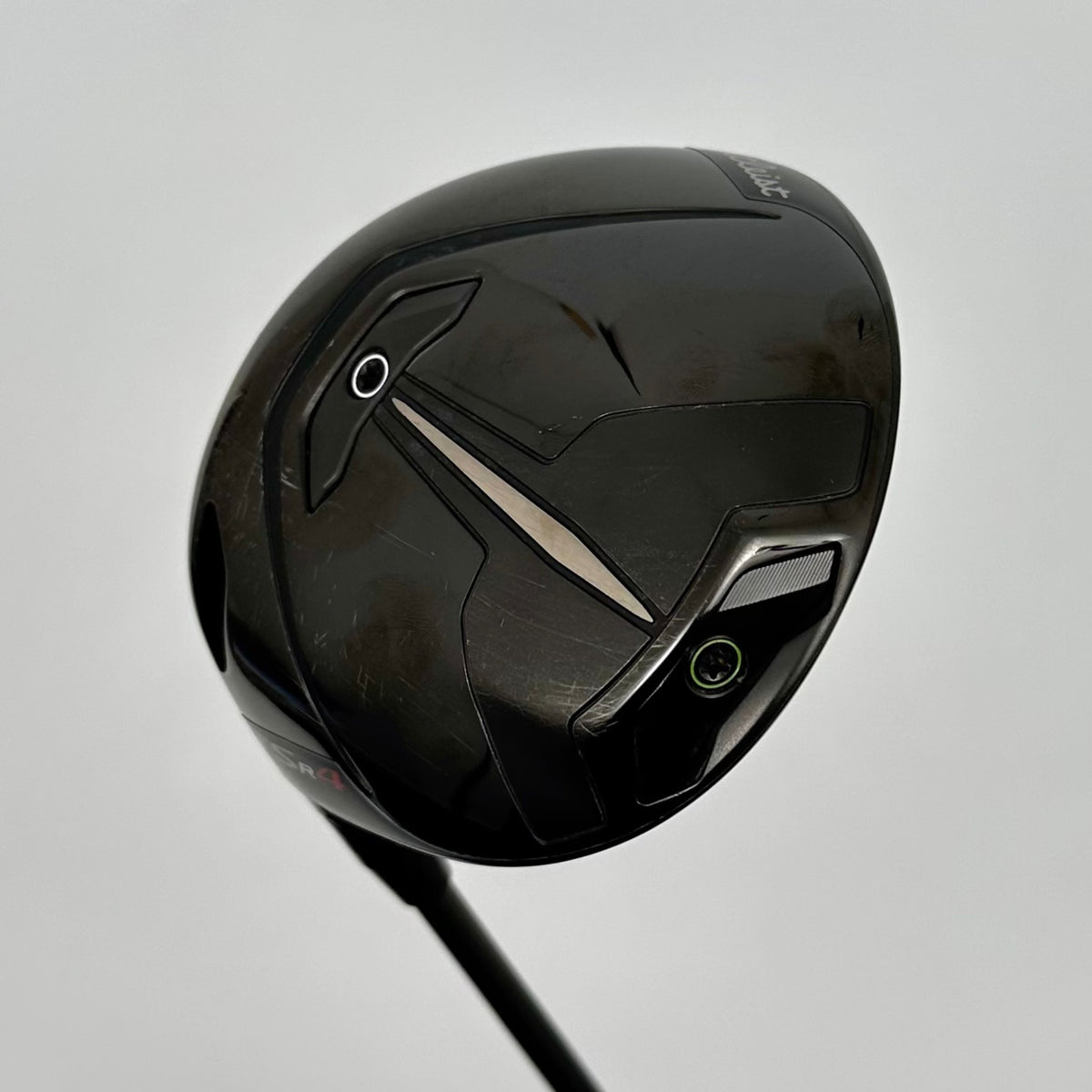 Titleist TSr4 Driver 8° / X-Stiff / EvenFlow Riptide LX 6.5-X 60g – bild 2