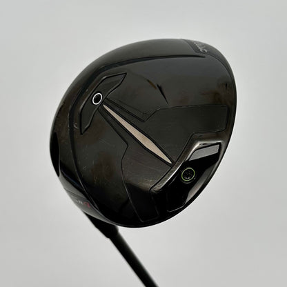Titleist TSr4 Driver 8° / X-Stiff / EvenFlow Riptide LX 6.5-X 60g – bild 2