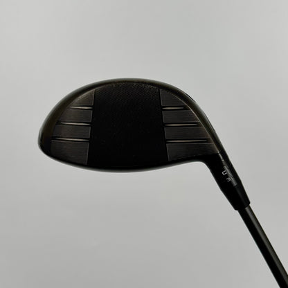 Titleist TSr4 Driver 8° / X-Stiff / EvenFlow Riptide LX 6.5-X 60g – bild 4
