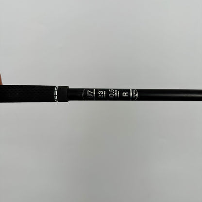 XXIO U7 Hybrid 4 23° / Regular / Srixon R – bild 1