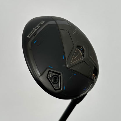 Cobra DarkSpeed X FW5 18° / Regular / Linq Blue M40X 6F3 – bild 2
