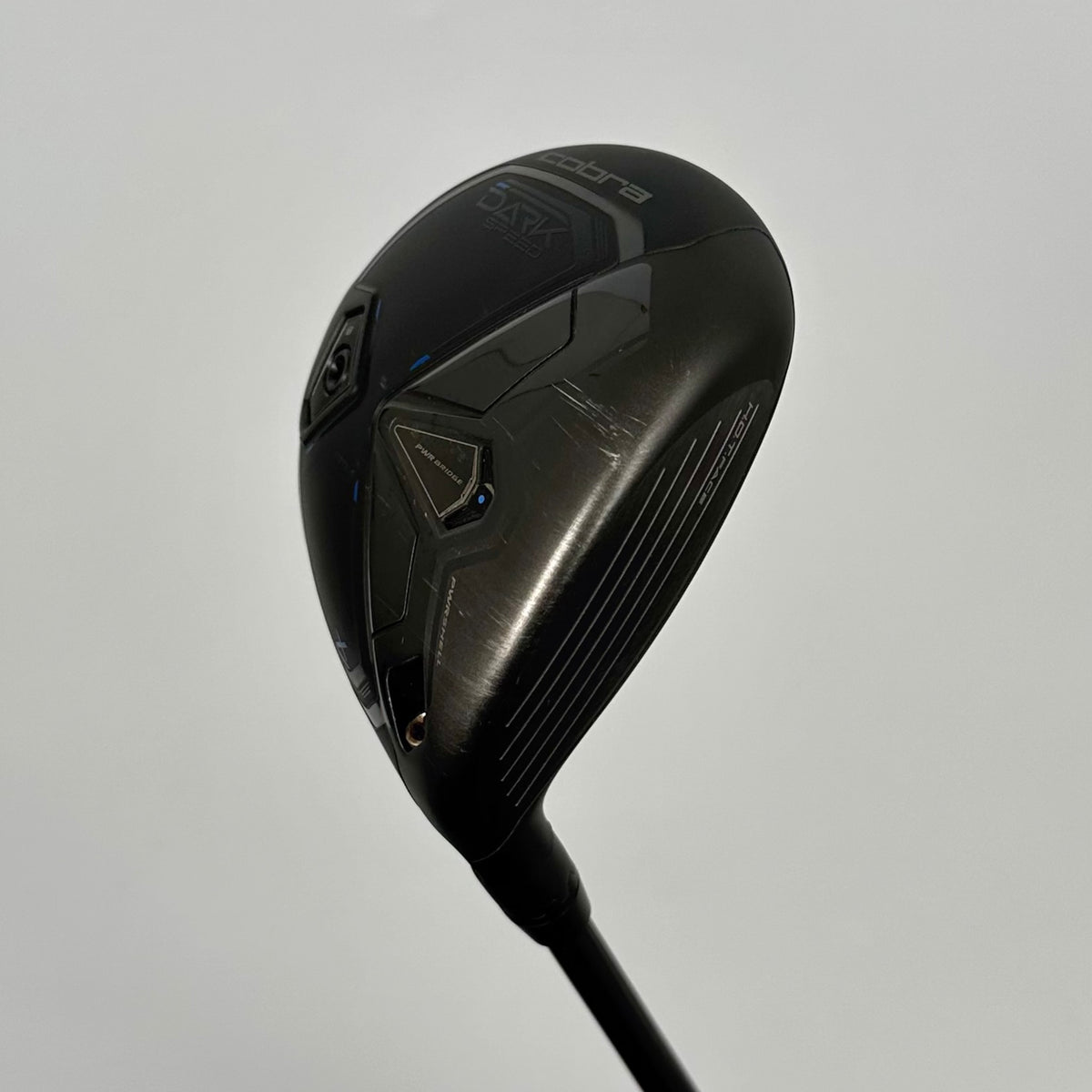 Cobra DarkSpeed X FW5 18° / Regular / Linq Blue M40X 6F3 – bild 3