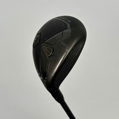 Cobra DarkSpeed X FW5 18° / Regular / Linq Blue M40X 6F3 – bild 3