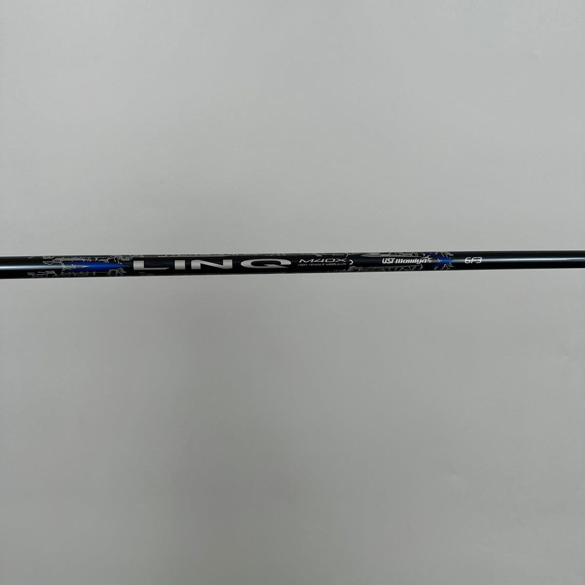 Cobra DarkSpeed X FW5 18° / Regular / Linq Blue M40X 6F3 – bild 7