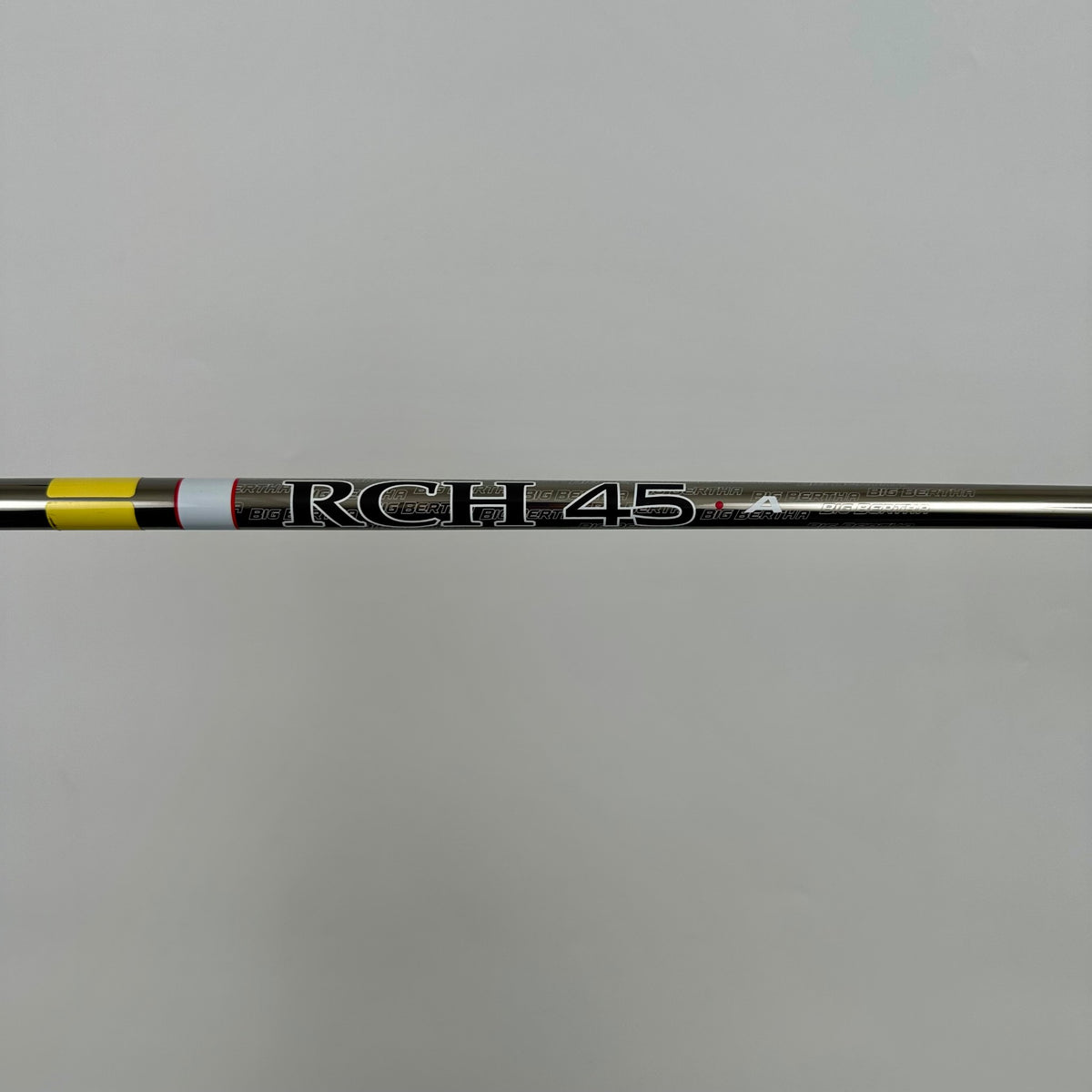 Callaway Big Bertha 23 Driver 12,5° / Senior / Callaway RCH 45 A – bild 1