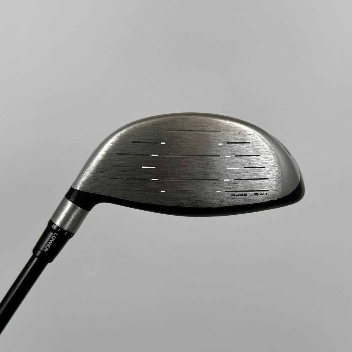 TaylorMade 300 Titanium Mini Driver 11,5° / Stiff / Fujikura Speeder MD 6-S – bild 4