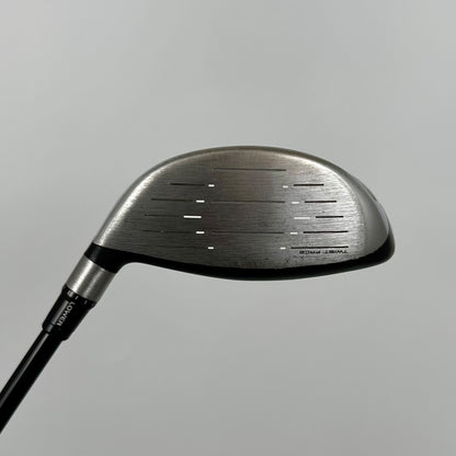 TaylorMade 300 Titanium Mini Driver 11,5° / Stiff / Fujikura Speeder MD 6-S – bild 4