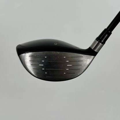 TaylorMade 300 Titanium Mini Driver 11,5° / Stiff / Fujikura Speeder MD 6-S – bild 5
