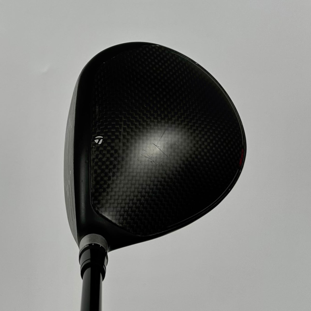 TaylorMade 300 Titanium Mini Driver 11,5° / Stiff / Fujikura Speeder MD 6-S – bild 6