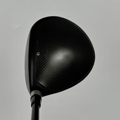 TaylorMade 300 Titanium Mini Driver 11,5° / Stiff / Fujikura Speeder MD 6-S – bild 6