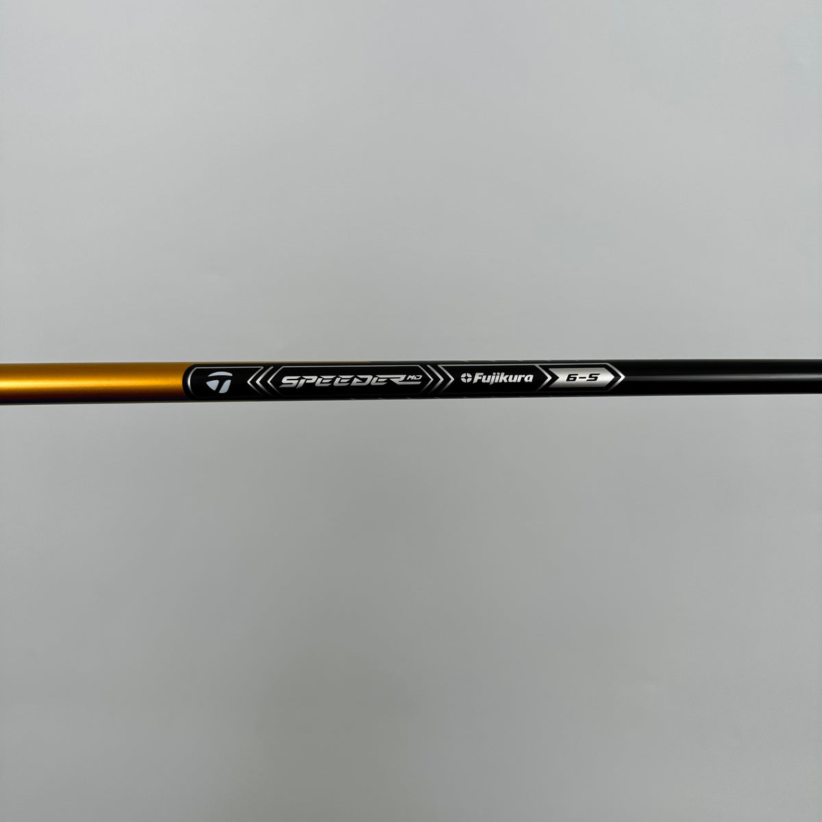 TaylorMade 300 Titanium Mini Driver 11,5° / Stiff / Fujikura Speeder MD 6-S – bild 7