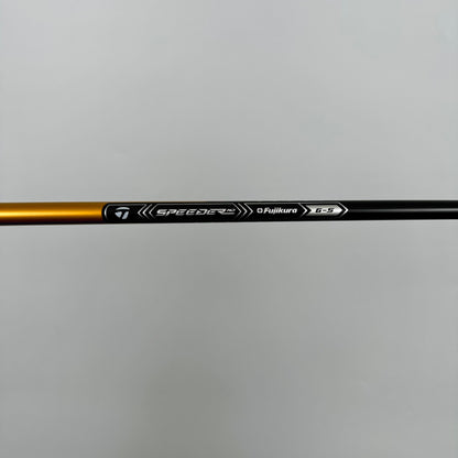 TaylorMade 300 Titanium Mini Driver 11,5° / Stiff / Fujikura Speeder MD 6-S – bild 7
