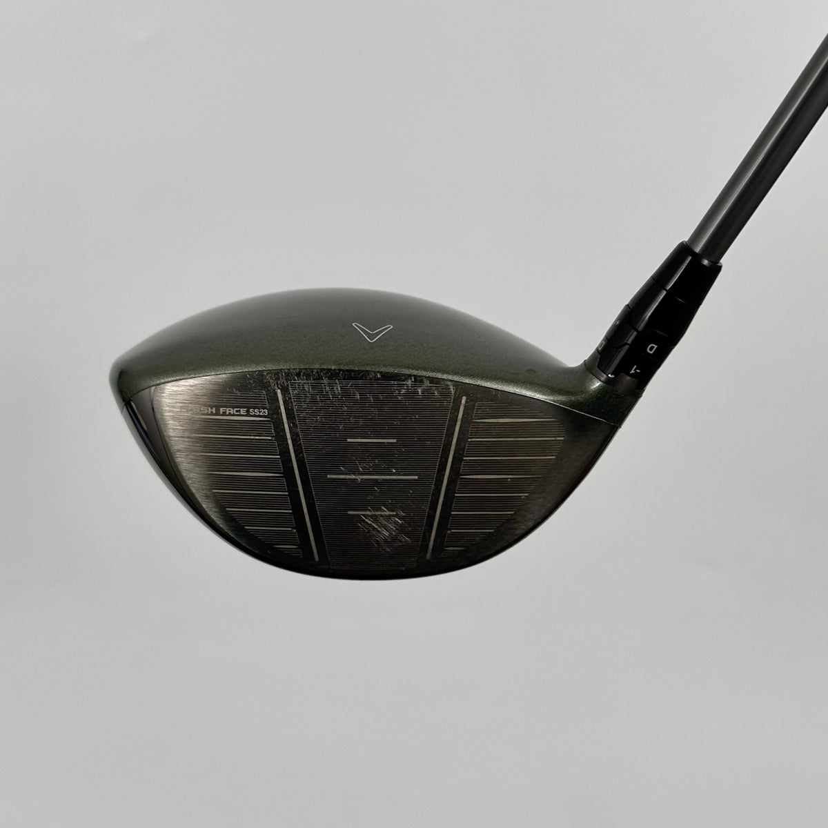 Callaway Great Big Bertha 23 Driver 9° / Regular / Hzrdus 5.5 50g – bild 5