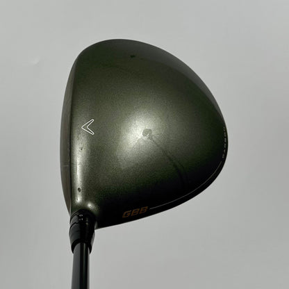 Callaway Great Big Bertha 23 Driver 9° / Regular / Hzrdus 5.5 50g – bild 6