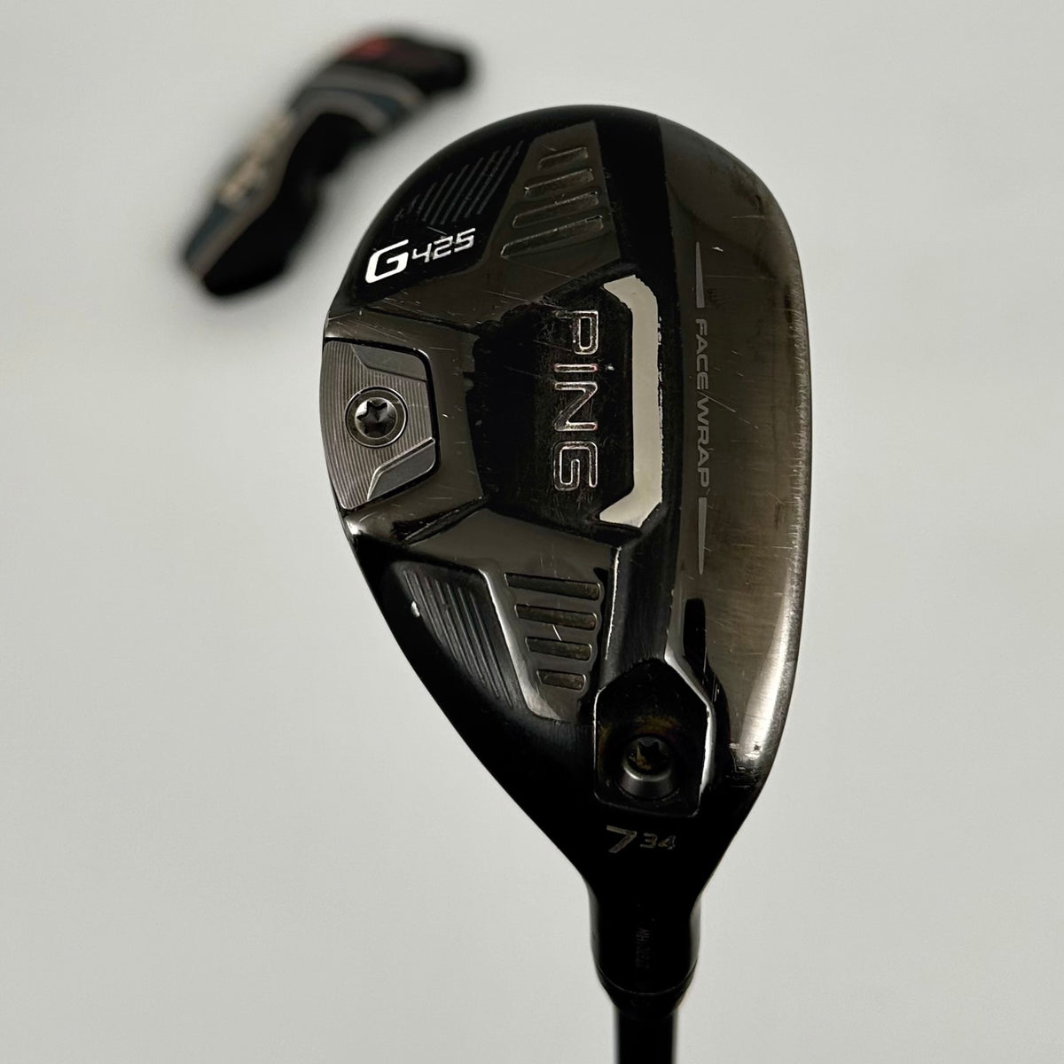 Ping G425 Hybrid 7 34° / Regular / Ping Alta CB 70 R – bild 1