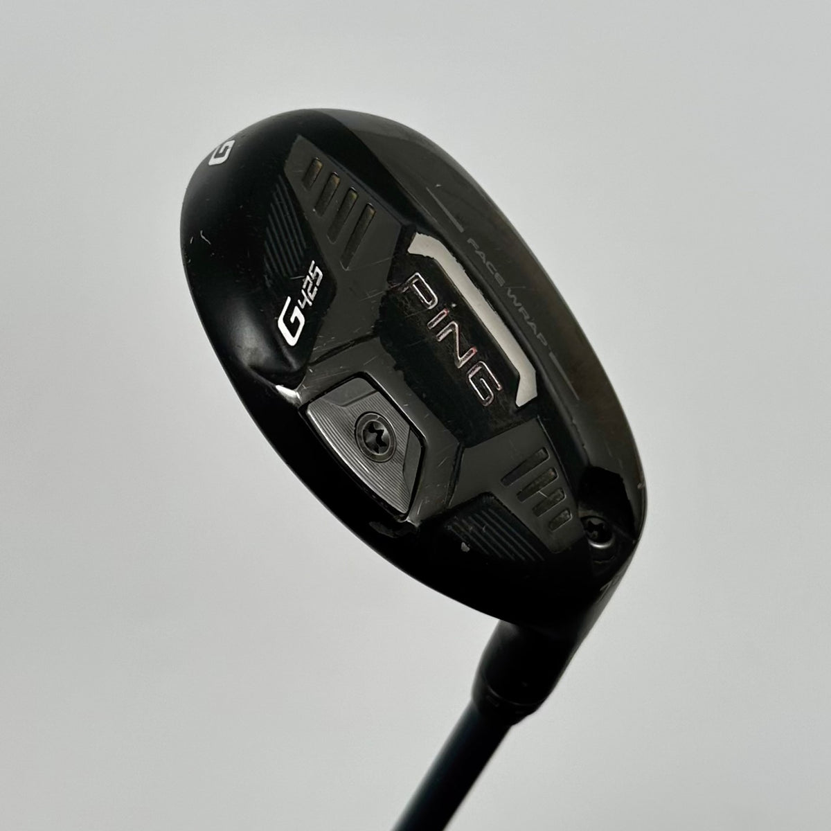 Ping G425 Hybrid 7 34° / Regular / Ping Alta CB 70 R – bild 2