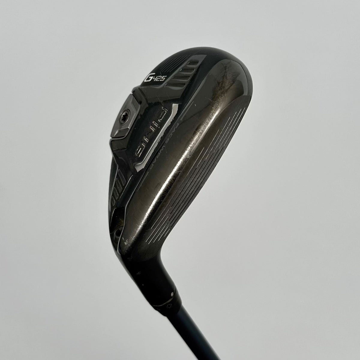 Ping G425 Hybrid 7 34° / Regular / Ping Alta CB 70 R – bild 3