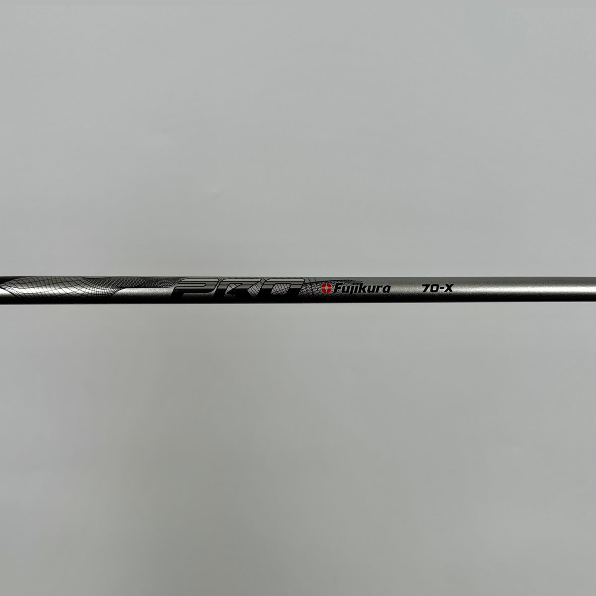 Fujikura Pro 70 X / X-Stiff / Cobra Future Fit 33 – bild 1