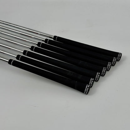 Takomo 301 CB/MB 4-P / Stiff / KBS Tour 120 S – bild 1