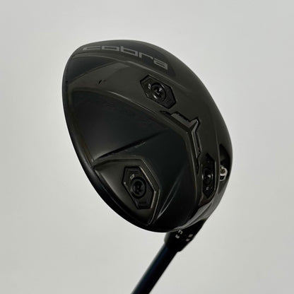 Cobra DS-Adapt LS FW3 17,5° / X-Stiff / Denali Blue 6.5 60g – bild 2