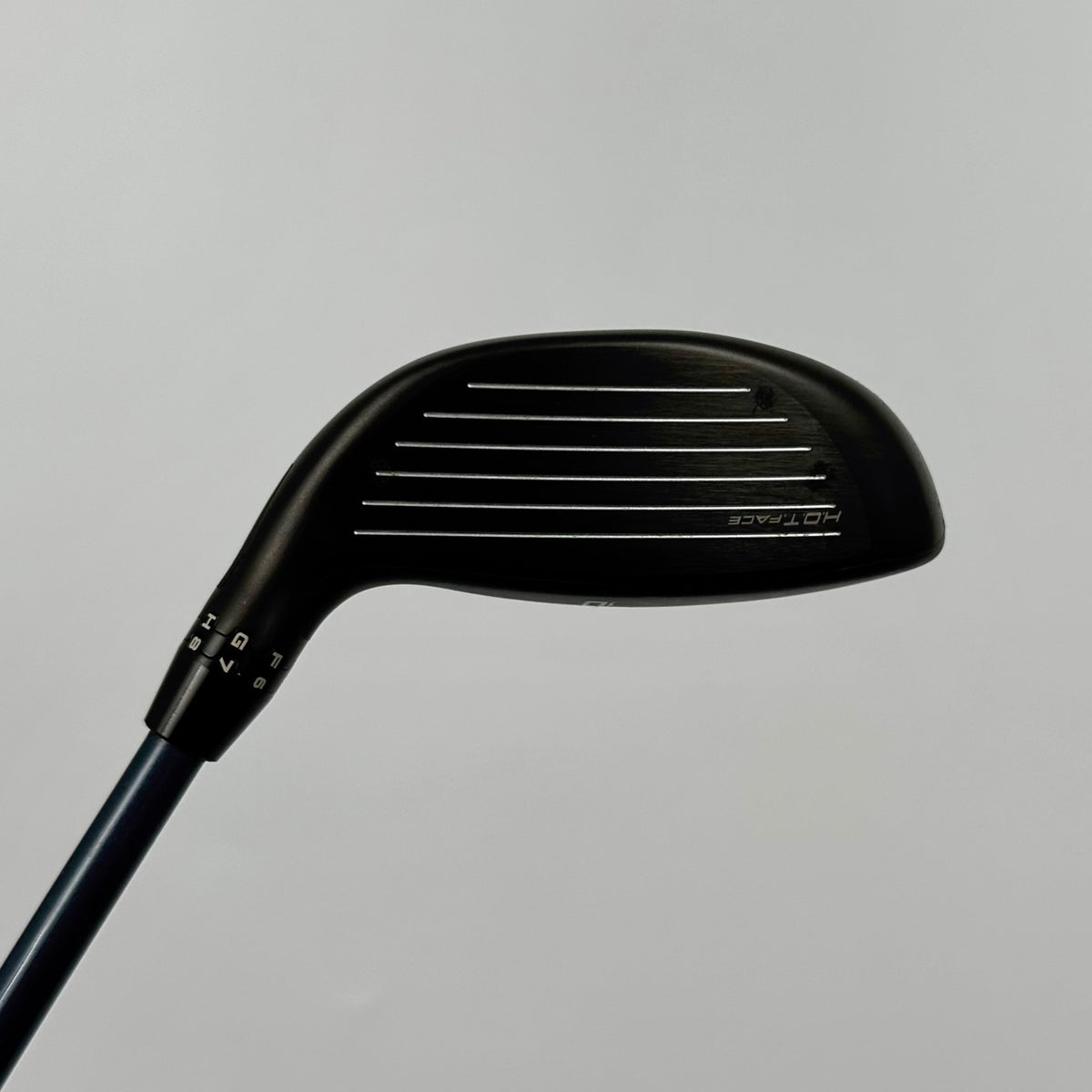 Cobra DS-Adapt LS FW3 17,5° / X-Stiff / Denali Blue 6.5 60g – bild 4