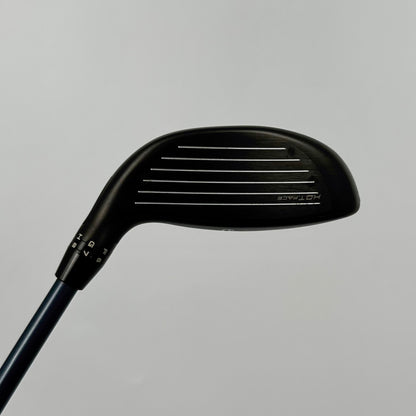 Cobra DS-Adapt LS FW3 17,5° / X-Stiff / Denali Blue 6.5 60g – bild 4