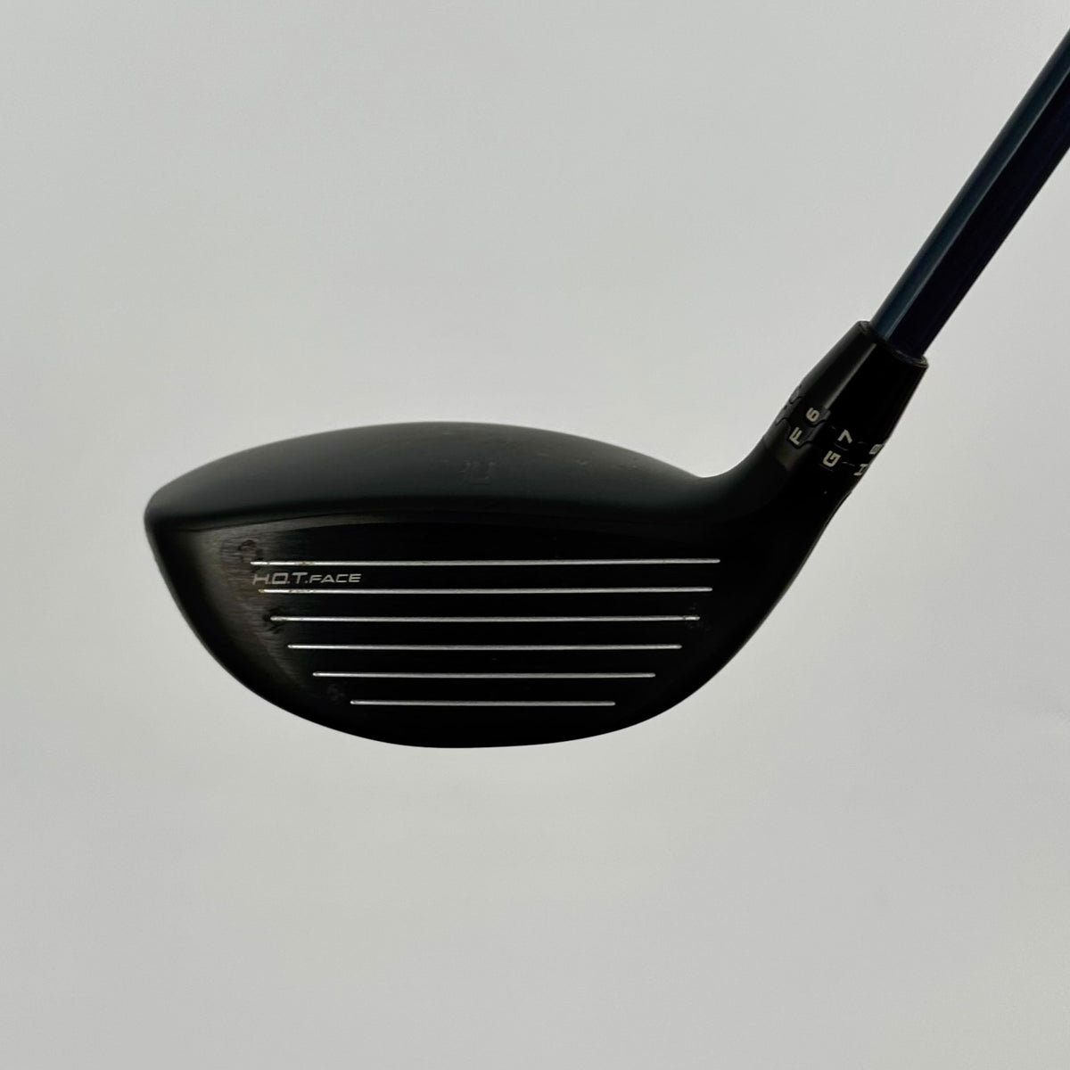 Cobra DS-Adapt LS FW3 17,5° / X-Stiff / Denali Blue 6.5 60g – bild 5