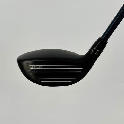 Cobra DS-Adapt LS FW3 17,5° / X-Stiff / Denali Blue 6.5 60g – bild 5