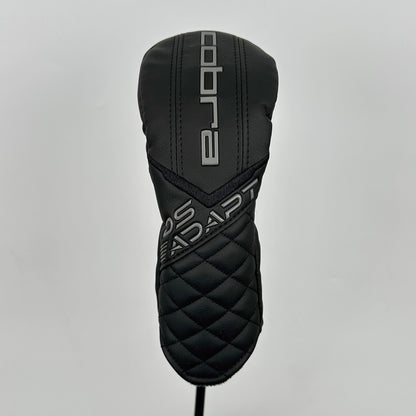 Cobra DS-Adapt LS FW3 17,5° / X-Stiff / Denali Blue 6.5 60g – bild 8