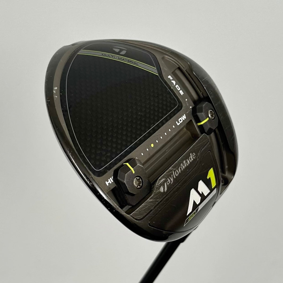 TaylorMade M1 460 Driver 12° / Senior / Fujikura Pro XLr8 56 A – bild 2
