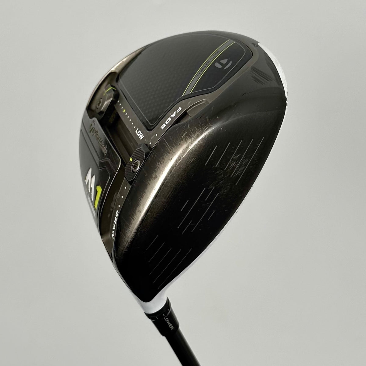 TaylorMade M1 460 Driver 12° / Senior / Fujikura Pro XLr8 56 A – bild 3