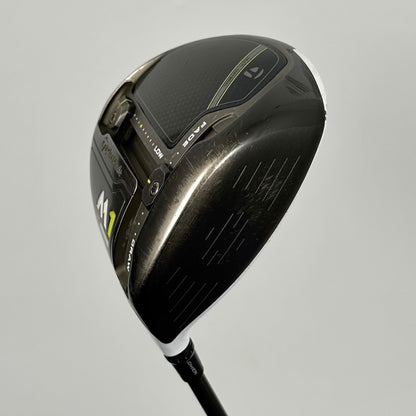 TaylorMade M1 460 Driver 12° / Senior / Fujikura Pro XLr8 56 A – bild 3