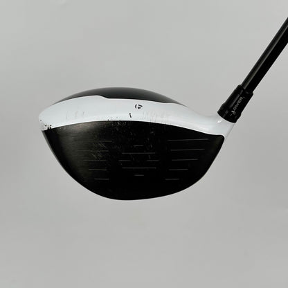 TaylorMade M1 460 Driver 12° / Senior / Fujikura Pro XLr8 56 A – bild 5