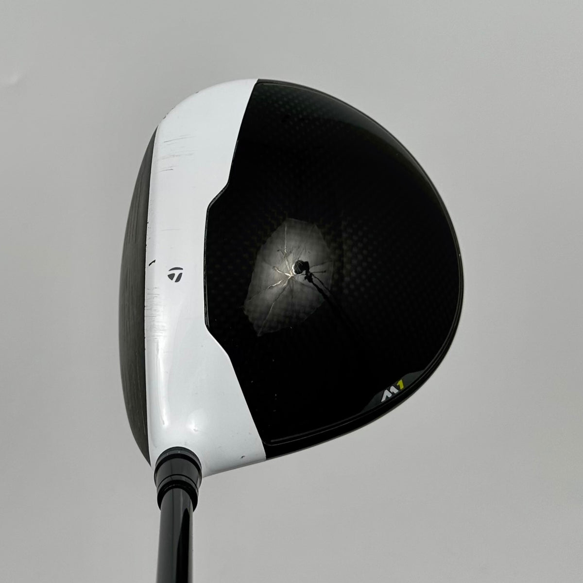 TaylorMade M1 460 Driver 12° / Senior / Fujikura Pro XLr8 56 A – bild 6