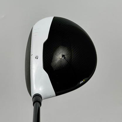 TaylorMade M1 460 Driver 12° / Senior / Fujikura Pro XLr8 56 A – bild 6
