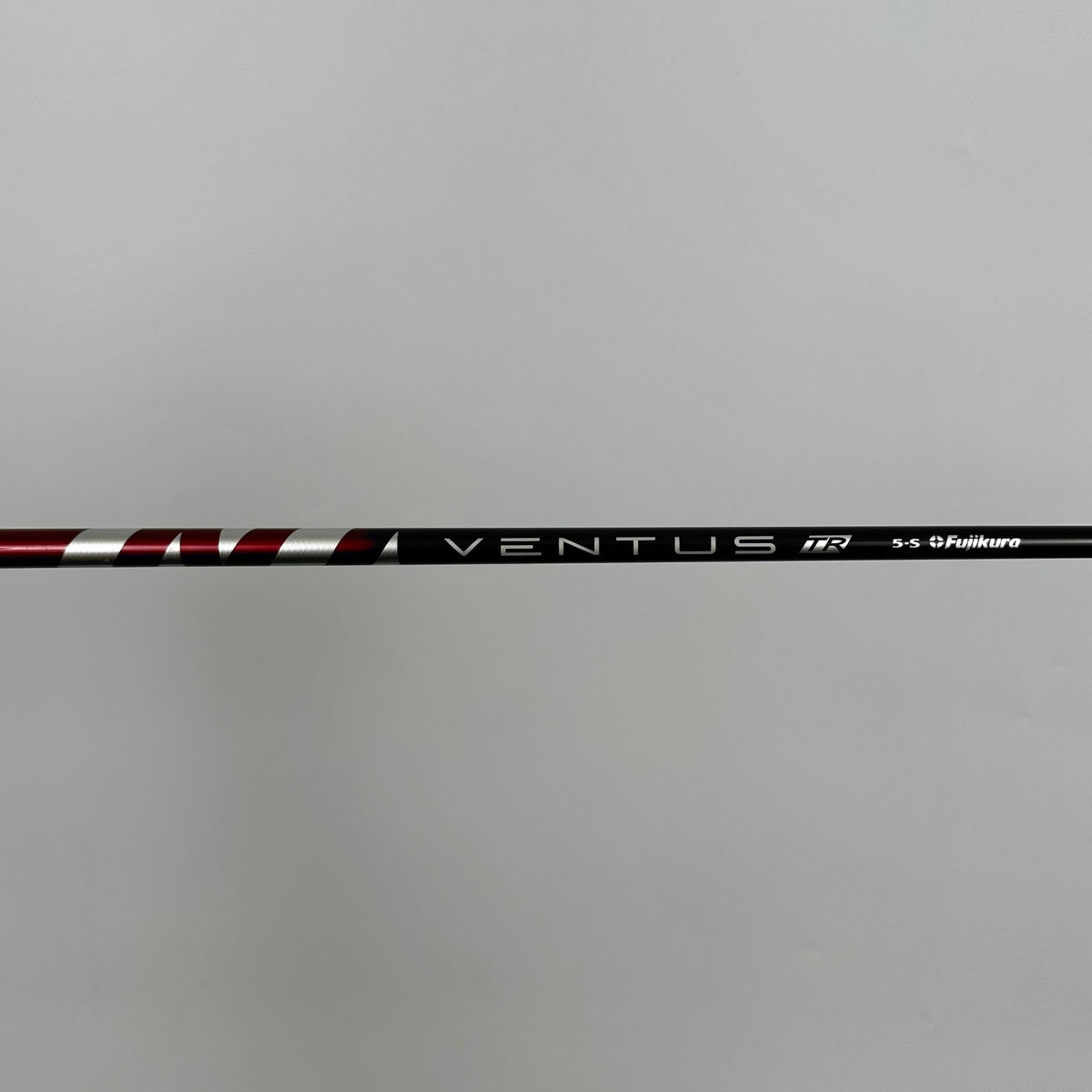 Fujikura Ventus TR Red 5-S / Stiff / TaylorMade – bild 1