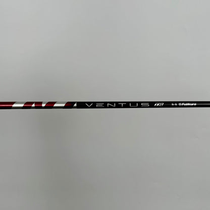 Fujikura Ventus TR Red 5-S / Stiff / TaylorMade – bild 1