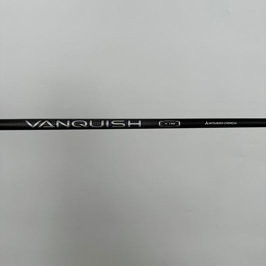 Mitsubishi Vanquish 4 R2 / Senior / TaylorMade