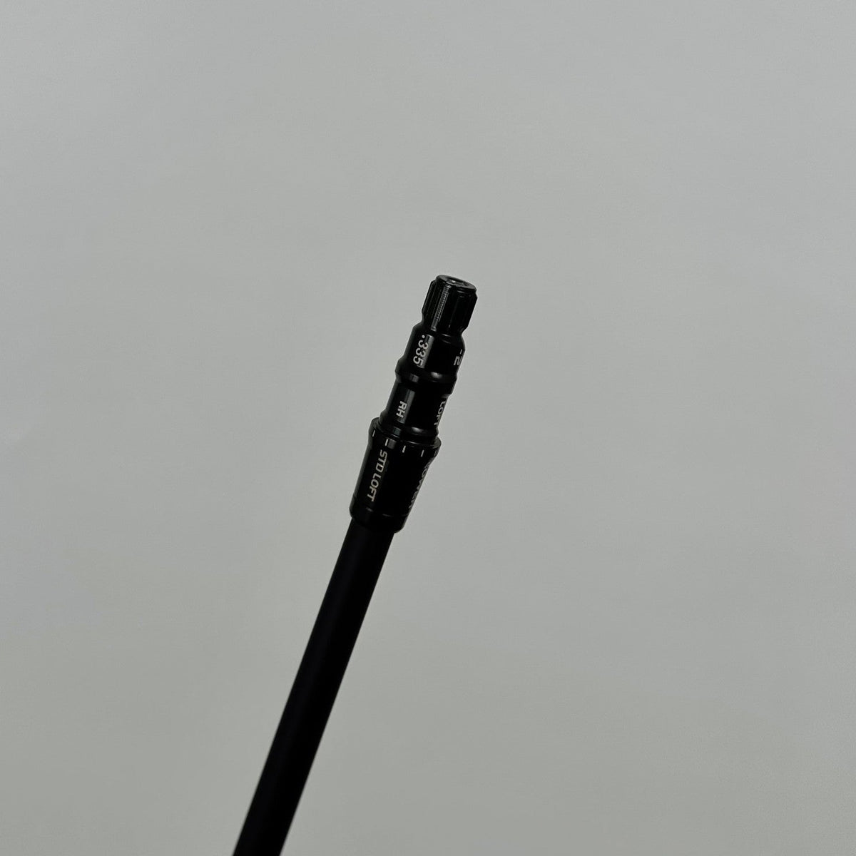 Mitsubishi Vanquish 4 R2 / Senior / TaylorMade