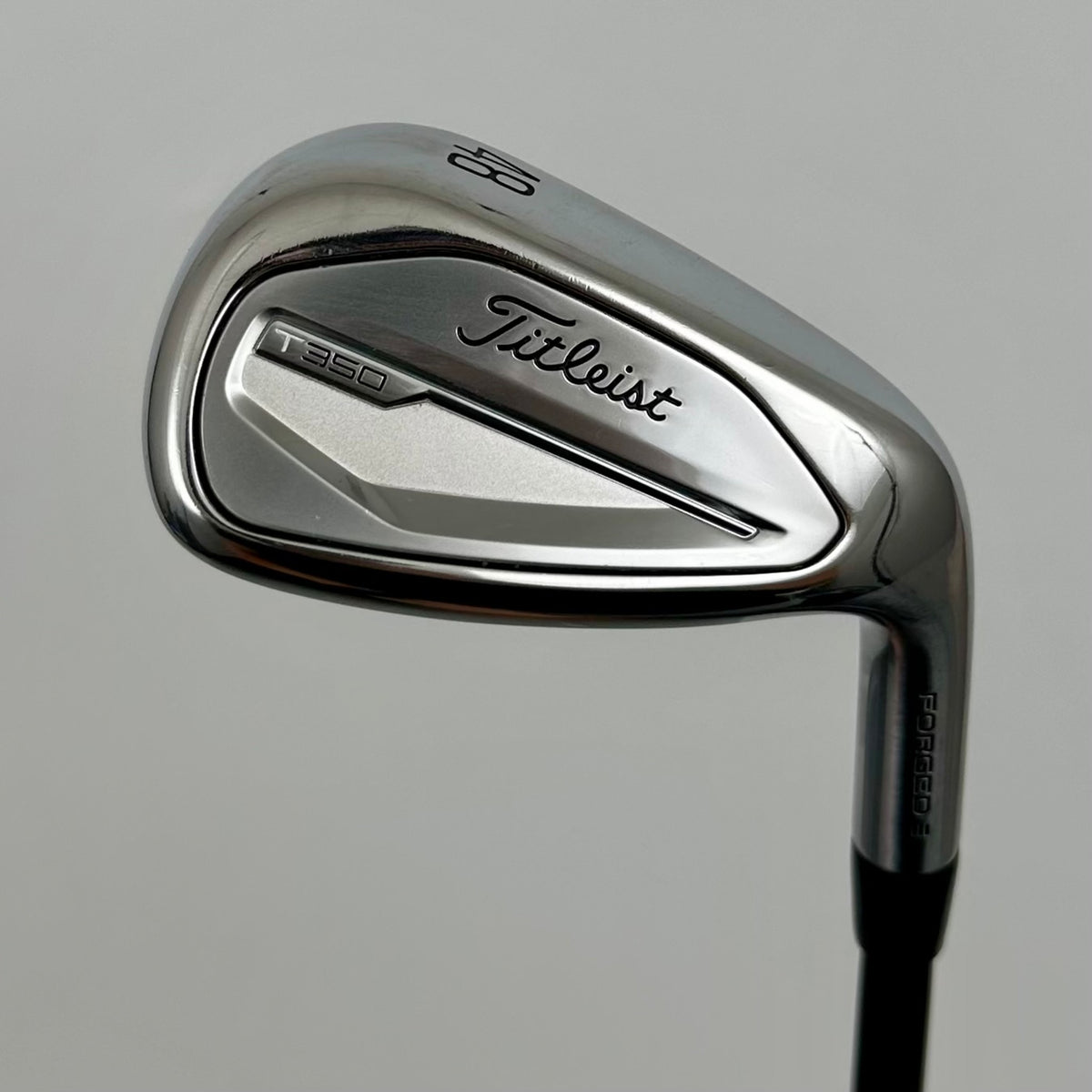 Titleist T350 3G 48° / Regular / Tensei AV Red AM(2) R – bild 1