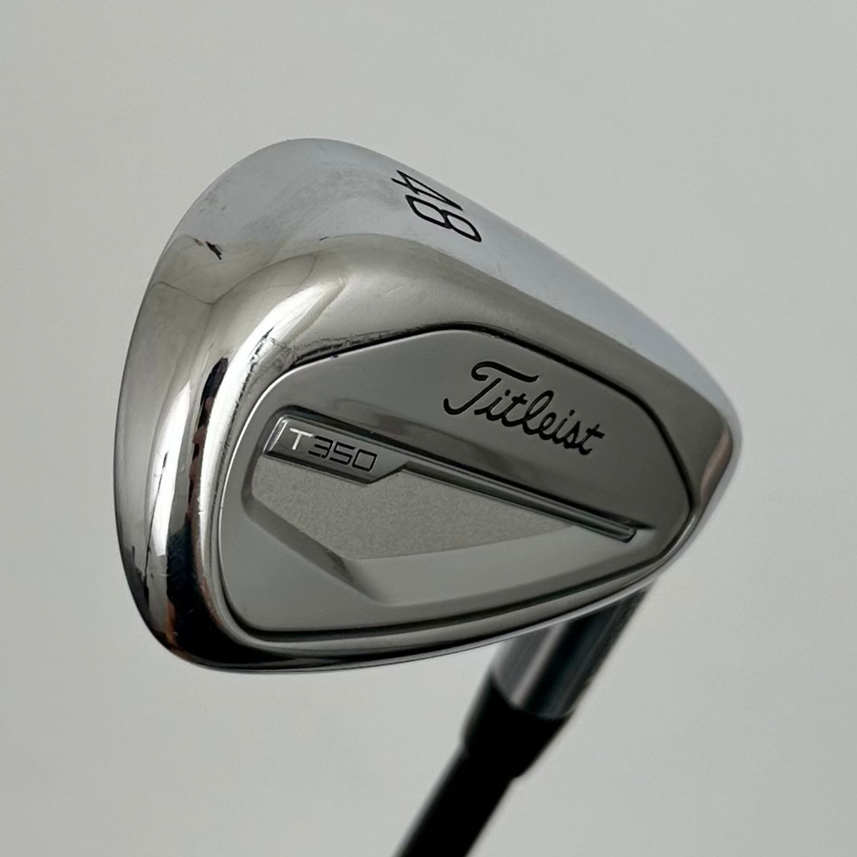 Titleist T350 3G 48° / Regular / Tensei AV Red AM(2) R – bild 2
