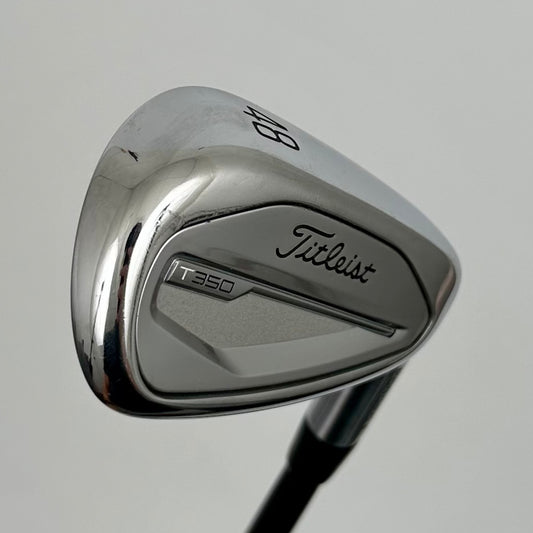 Titleist T350 3G 48° / Regular / Tensei AV Red AM(2) R – bild 2