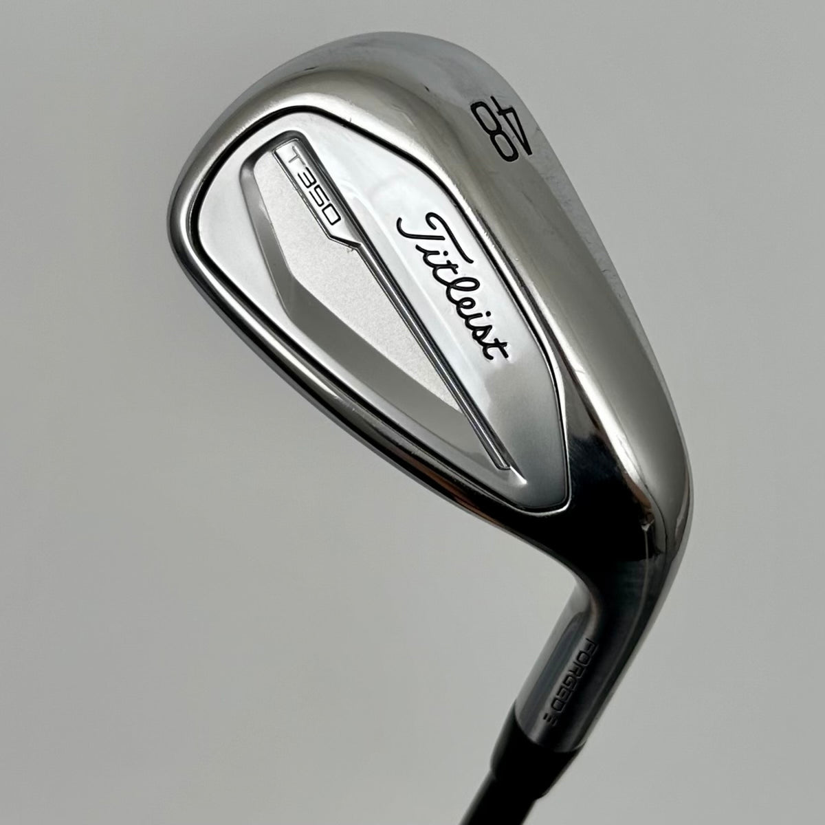 Titleist T350 3G 48° / Regular / Tensei AV Red AM(2) R – bild 3