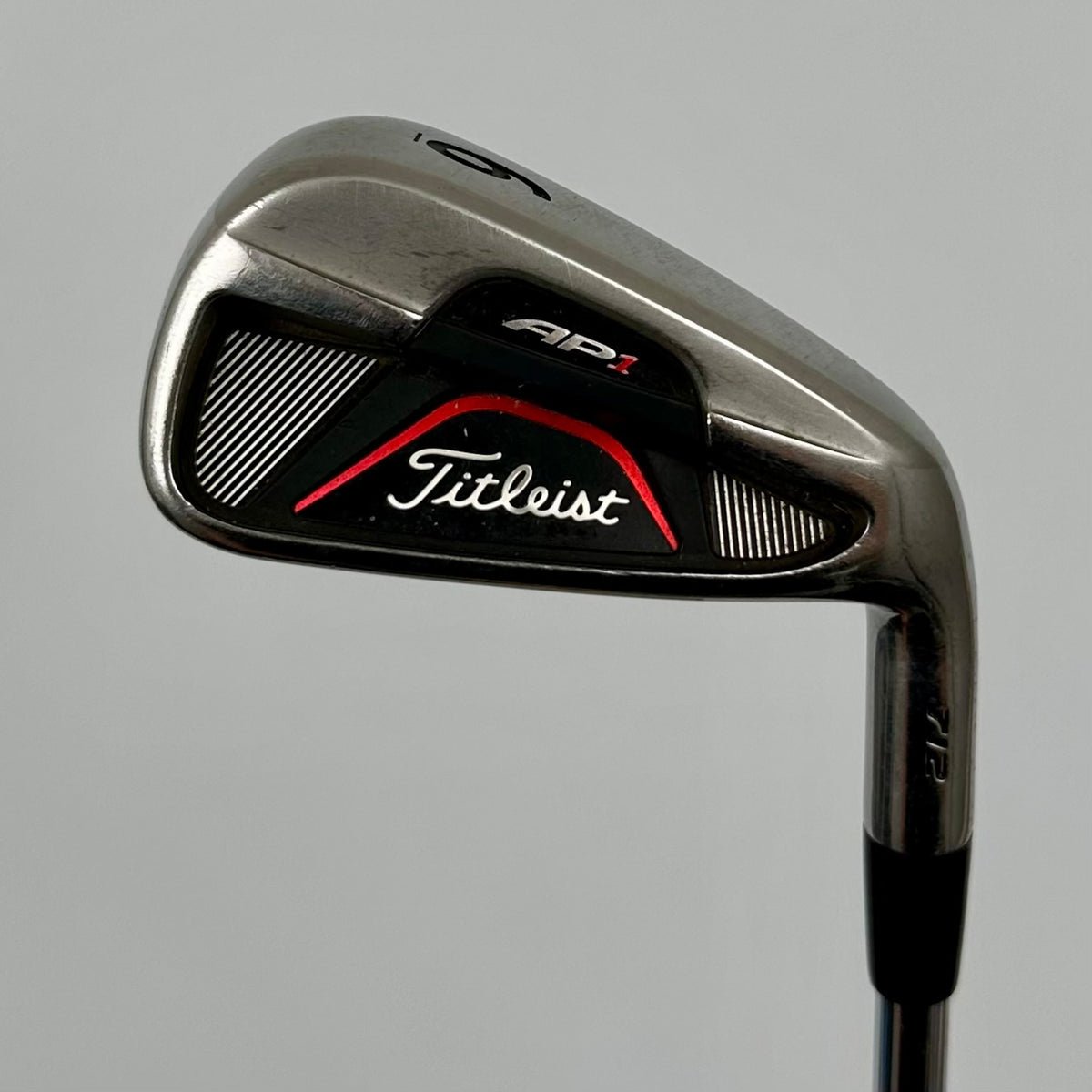 Titleist AP1 712 4-P / Stiff / Nippon N.S.PRO 950GH S – bild 1