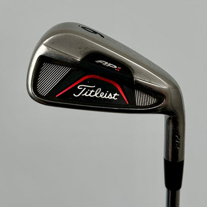 Titleist AP1 712 4-P / Stiff / Nippon N.S.PRO 950GH S – bild 1